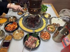 -韩宫宴烤肉·料理(桐乡吾悦广场店)