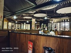 大堂-广东道至正餐厅(区庄店)