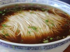 -同得兴 Since·1995 传统苏式面馆(嘉馀坊店)