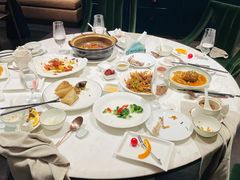 -珍呈中餐厅•粤川淮扬新疆(乌鲁木齐康莱德酒店)