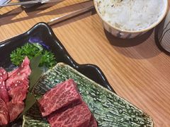 -丸藏和牛烧肉专门店(园区师惠坊店)