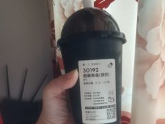 -喜茶(上海北外滩来福士店)