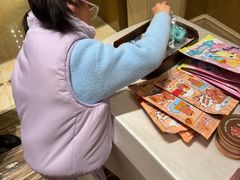 -万达瑞华酒店美食汇自助餐厅(楚河汉街店)