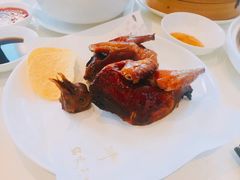 -铭家点心(秦岭路店)
