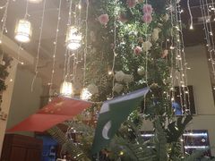 -Masala Curry and BBQ·玛莎拉巴基斯坦美食(金水万达店)