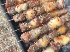 -北丐先生·野馄饨烧烤(长宁龙之梦店)