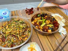 -老妈菜馆(西祥伦街店)