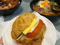 -华嫂冰室(尖沙咀店)
