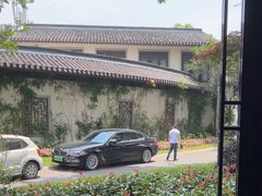 -杭州西湖柳莺里酒店·闻莺厅