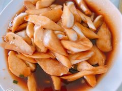 油焖茭白-西汇饭店(甪直店)