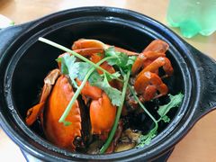 -鑫鸿达·海鲜闽菜热炒小馆(中山路店)