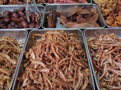 -浪哥卤味捆鸡(南门口店)