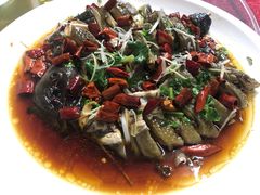 -古道惠风饭庄