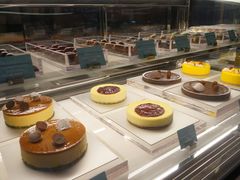 -福州仓山凯悦酒店·Market Cafe Lacucina咖啡厅