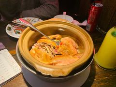 -外婆家(蓝色港湾店)