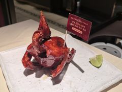 -侨美食家·粤菜(体育西路店)