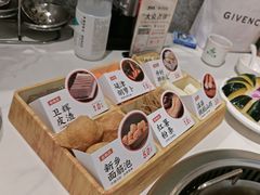 -葛记红焖羊肉(人民路店)