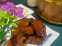 -南京金牛湖巨碗鱼头