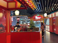 -牛New寿喜烧(金鹰世界店)