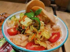 -越小品·越南餐厅(布吉万象汇店)