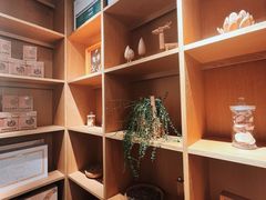 -左悦·艾灸调理·推拿按摩·精油SPA(卓悦汇店)