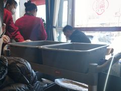 -添福来墨鱼饺子 · 海鲜东北菜(大连星海·黄浦路店)