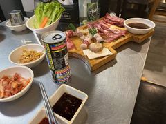 -喜来稀肉(虹泉路店)