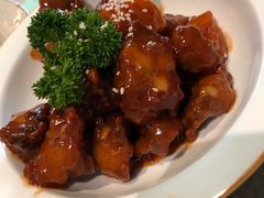 -大树餐厅(红旗街万达店)