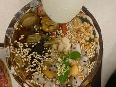 -渝悦情·新派川菜(建国门店)
