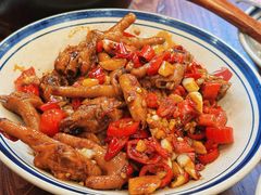 -徐春娇下饭菜(萧山奥体国际村店)