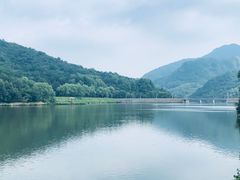 -玉渡山自然风景区