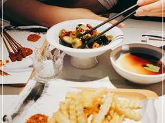 -马邦子·紫苏烤鱼(恒隆广场店)
