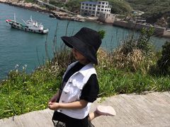 -东极岛景区-青浜岛