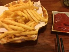 -浪花亭日本料理(古田路店)