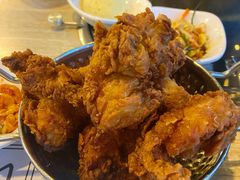 -郑阿姨的家·이모네·韩料&烤肉(武川路店)
