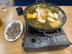 -韩麦大冷面(桂花街直营店)