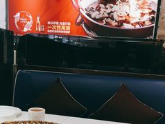 -渝信川菜(工体店)