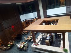 -绍兴鉴湖君澜大酒店