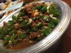 -大鸭梨烤鸭(金色漫香店)