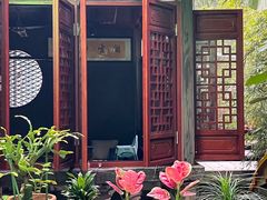 -生机蔬食·24节气料理餐厅(番禺广场店)