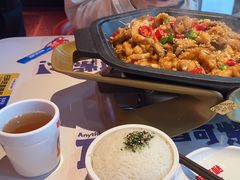 -蛙来哒(石景山万达店)