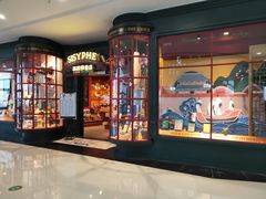 -万达茂商场(南京仙林店)