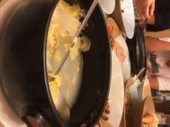 -外婆家(古墩印象城店)