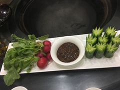-白洋淀灶台鱼(名佳花园店)