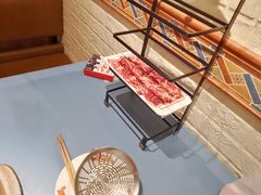 -邹开喜·小海鲜醉鸡煲·潮汕鲜切牛肉店(襄阳北路店)
