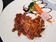 嫩滑照烧鸡排-澳莱酷品牛扒(开平东汇城店)