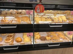 -皇后饼店(财富广场店)