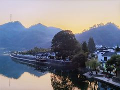 -绩溪龙川景区