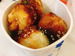 -阿宝生煎包(万松园总店)