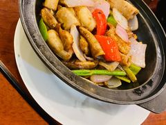 -御膳粥·牛乳粥底火锅·地道顺德菜(容桂店)